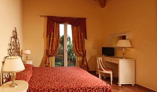 Villa Sofia Hotel Gardone Riviera Bagian luar foto